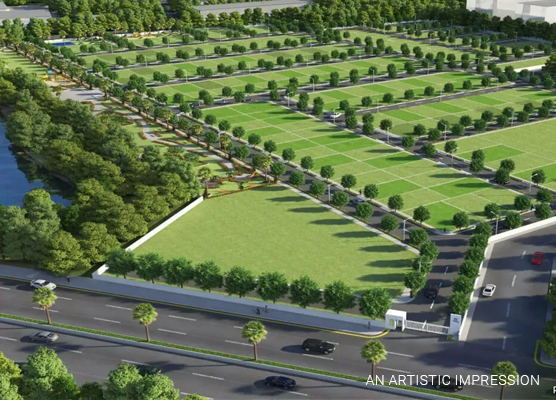 Neoliv Golf One Faridabad