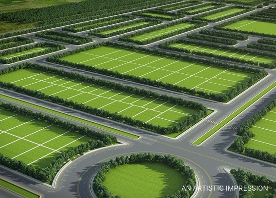 NeoLiv Golf One Faridabad